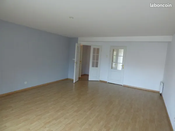 Appartement 3 pieces 76 m2 
