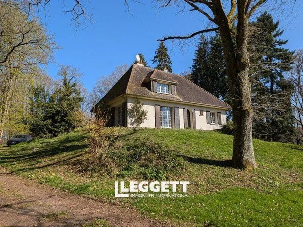 Maison de plain-pied 5 pièces 112 m² 