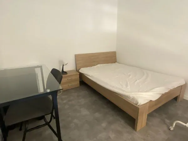T1 duplex pour étudiant DIJON FAC 