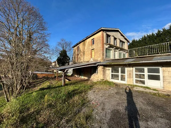 Maison 250 m² 