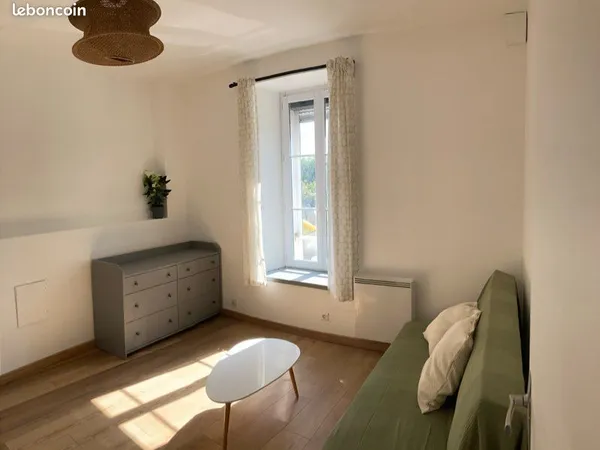 Appartement T1 32m2 