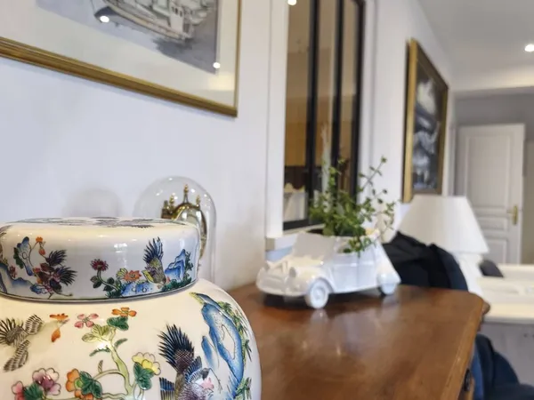 Appartement 3 pièces 85 m² 