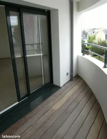 Appartement 3 pièces 89 m² 