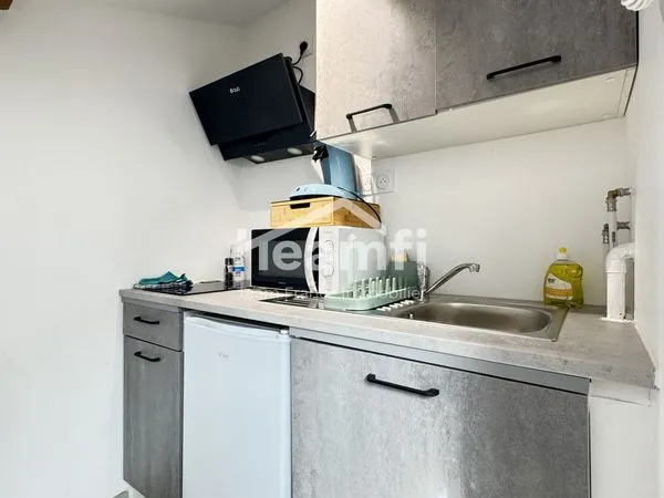 Immeuble 100 m² 