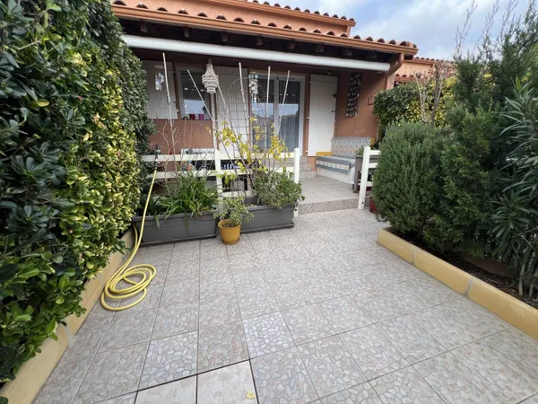 Maison 2 pièces 39 m² 