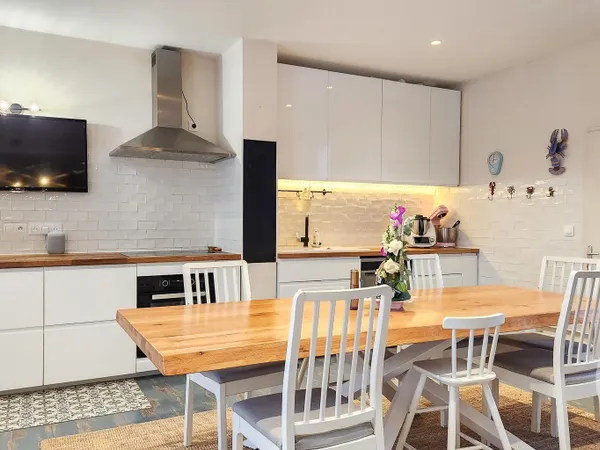 Maison 7 pièces 176 m² 