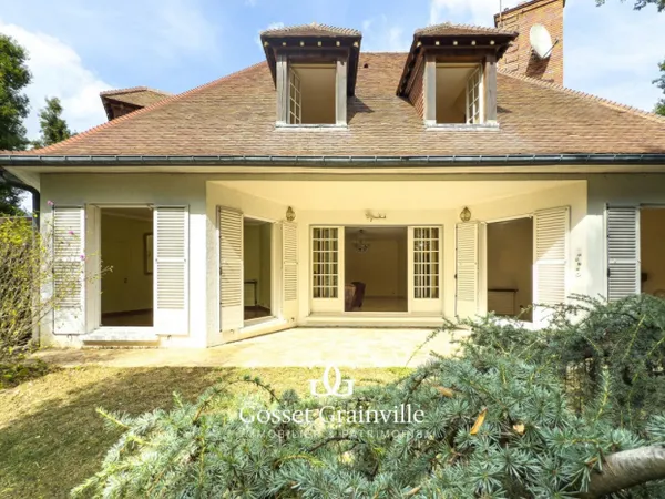 Maison - Garches - 266m² 