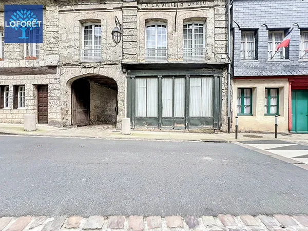 Maison Orbec 6 pièces 140 m2 