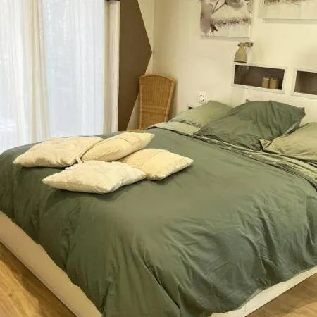 Maison 3 pièces 60 m² 