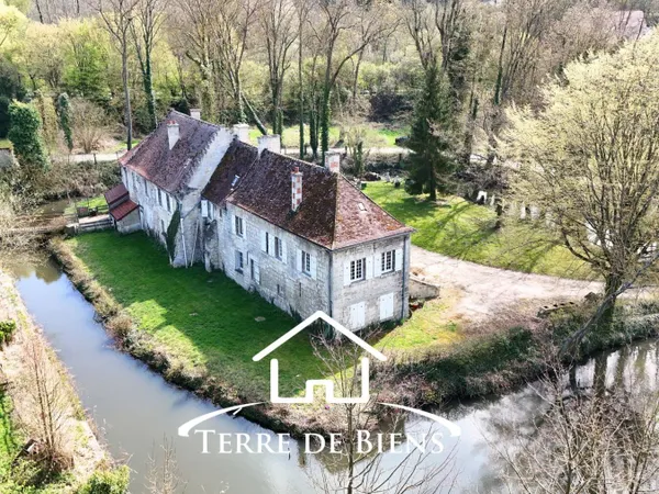 Villa 8 pièces 275 m² 