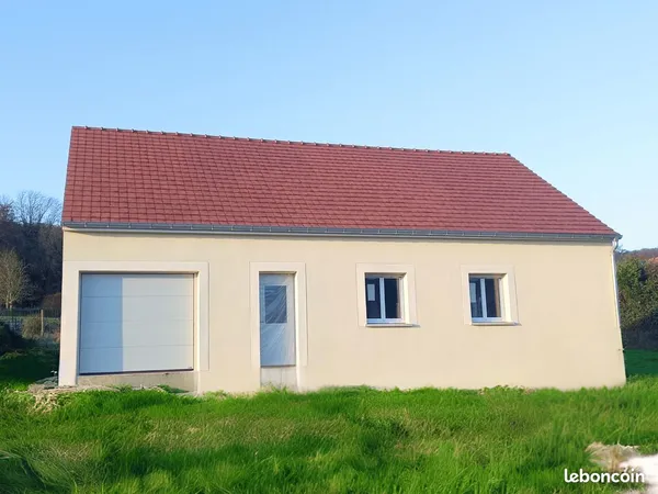 Maison 5 ch 