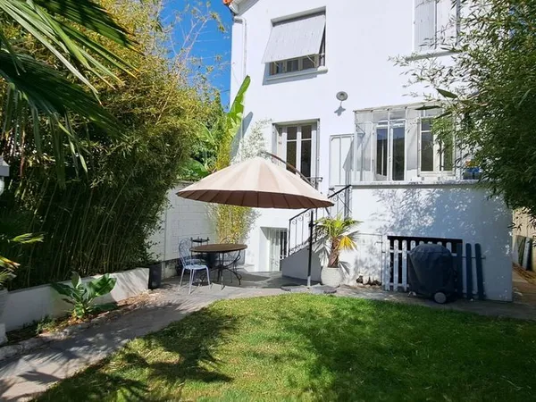 Maison 5 pièces 87 m² 