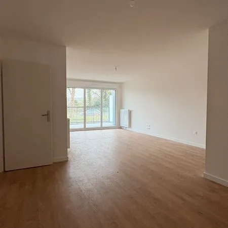 Appartement Neuf 66m2 Deux chambres Guérande Hyper centre 