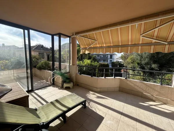 Appartement 3 pièces 78 m² 