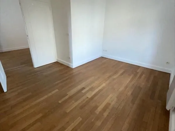 Appartement 2 pièces 32 m² 