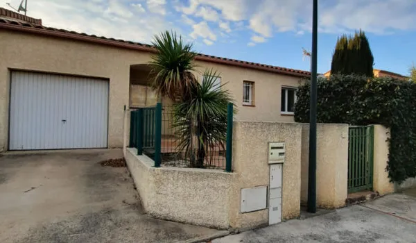 Maison 4 pièces 115 m² 