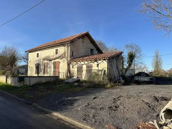Maison 2 pièces 81 m² 