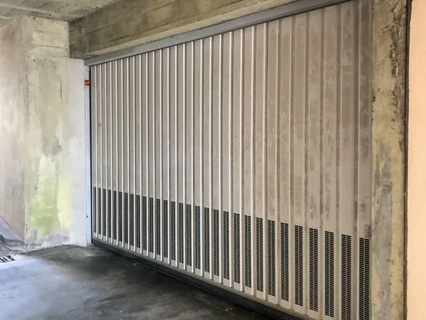 Parking/box Concarneau 