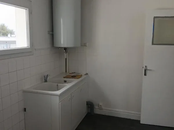 Appartement 3 pièces 57 m² 