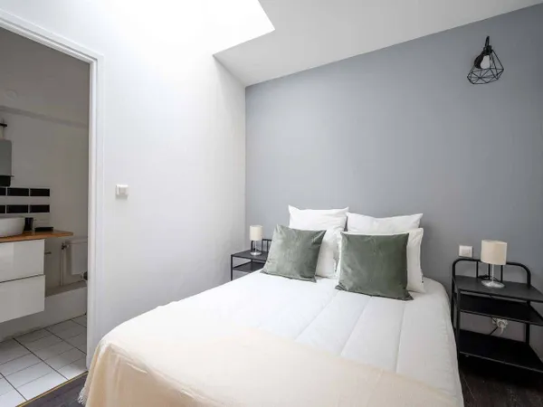 Appartement 1 pièce 15 m² 