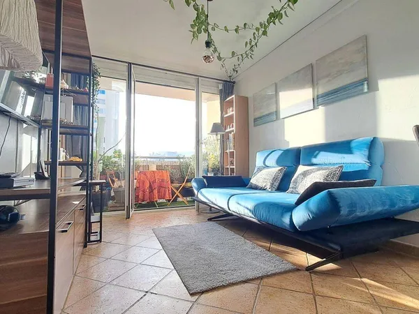 Appartement 4 pièces 70 m² 