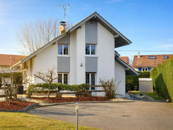 Villa 6 pièces 150 m² 