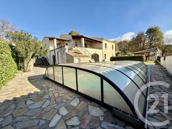 Maison 127 m² 