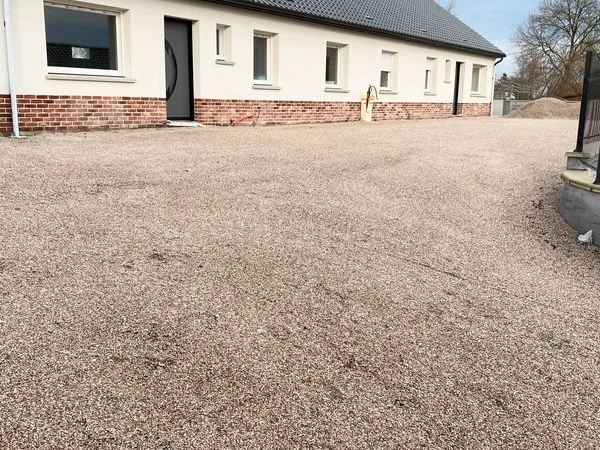 Maison plain pied location 
