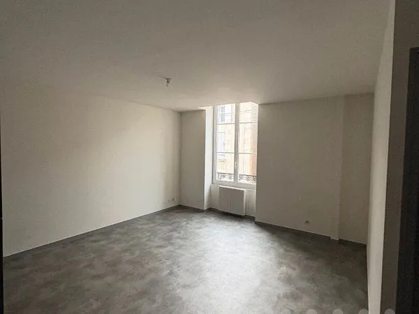 Appartement 2 pièces 35 m² 
