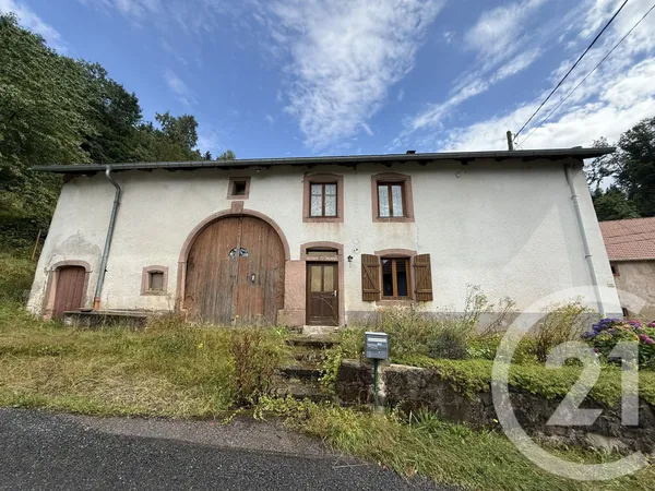 Maison 3 pièces 80 m² 