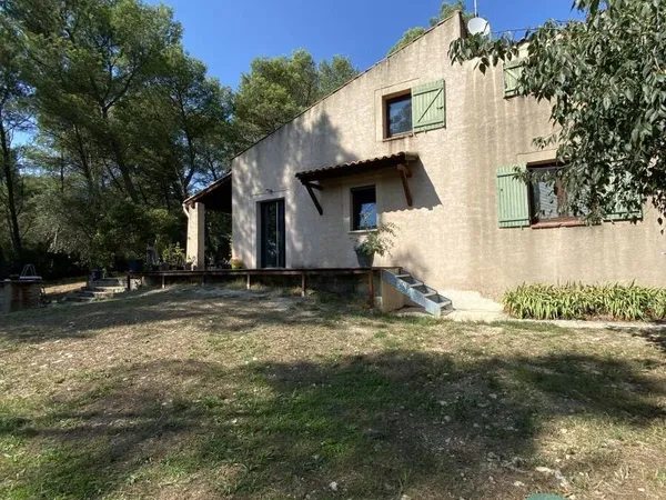 Maison 6 pièces 114 m² 