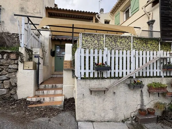 Maison 4 pièces 102 m² 