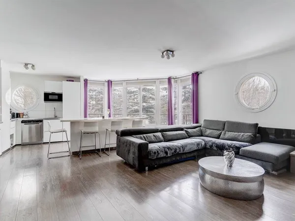 Appartement 3 pièces 73 m² 