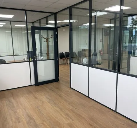 Loue bureau 