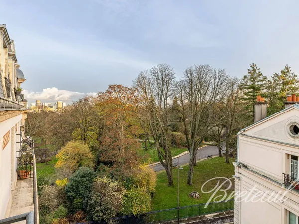 Appartement 3 pièces 54 m² 