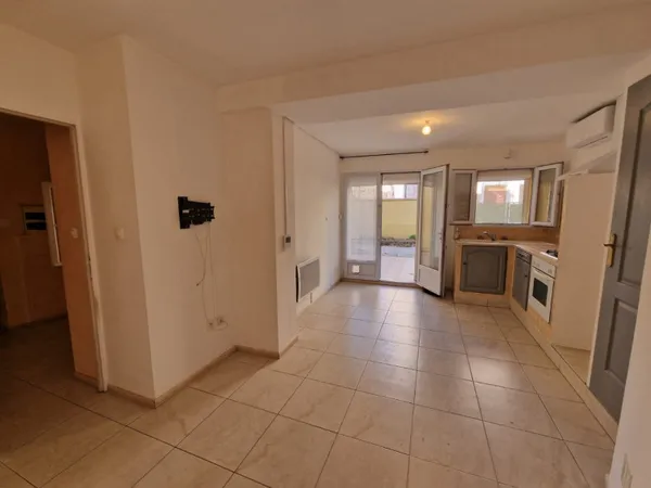 Maison de ville 6 pièces 183 m² 