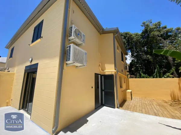 Maison 3 pièces 85 m² 
