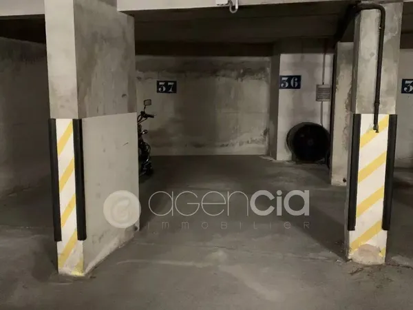 Parking - Garage Location Cannes   120€
