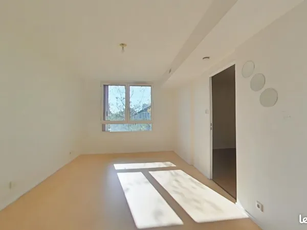 Appartement 3 pièces 71 m² 