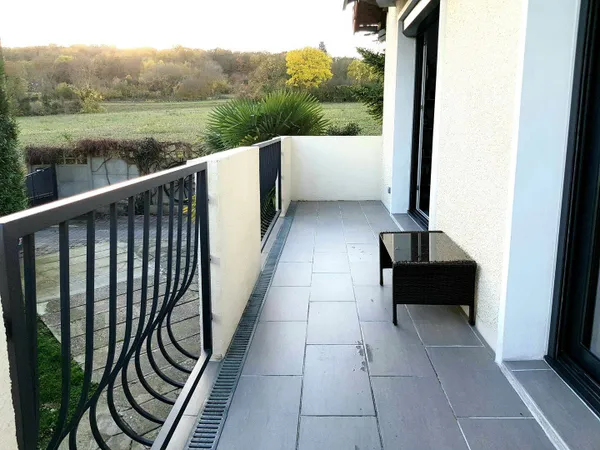 Maison 5 pièces 152 m² 