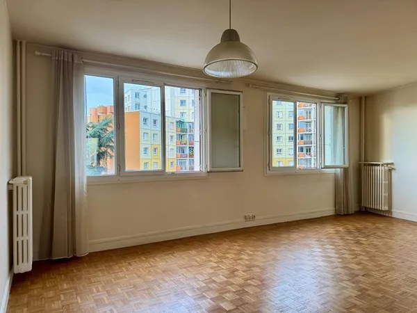 Vends T2 - 51.5m² - Arcueil 94110 