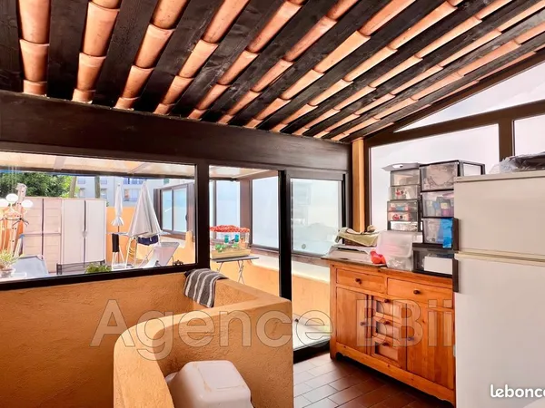 Maison de ville 5 pièces 123 m² 
