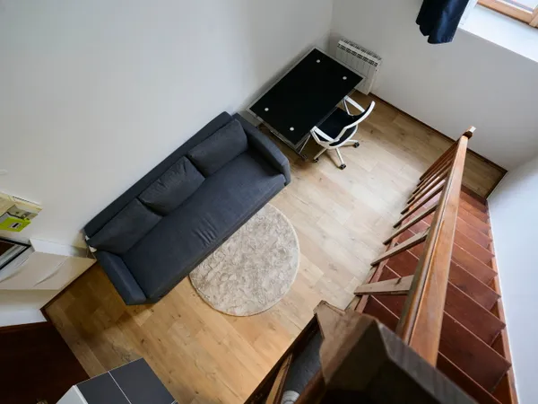 Vends studio 