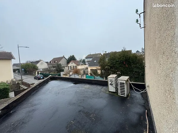 Maison 5 pièces 80 m² 