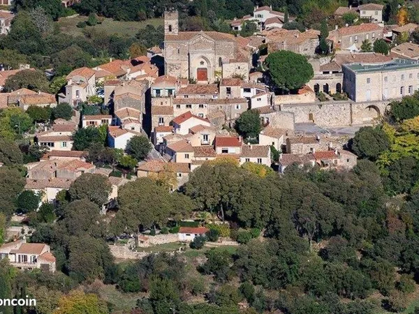 Terrain 3400 m² Montferrier-sur-Lez 