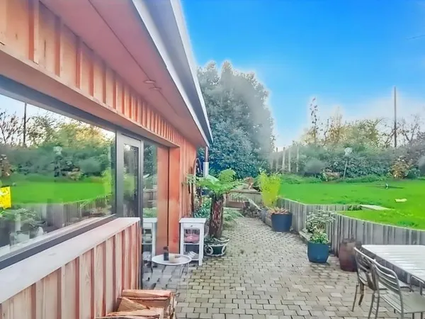 Maison 8 pièces 189 m² 