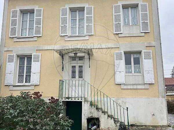 Maison 6 pièces 130 m² 