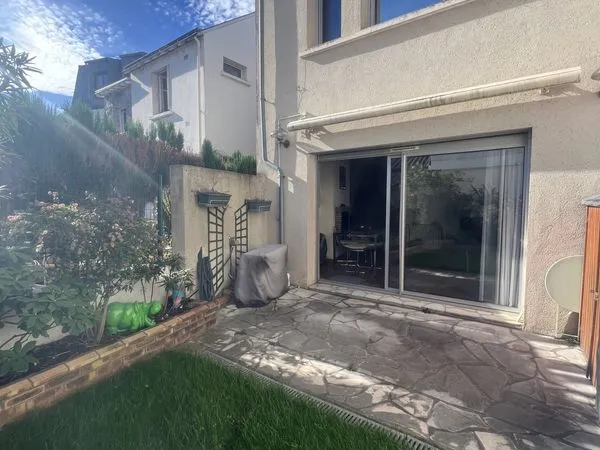 Maison 5 pièces 101 m² 