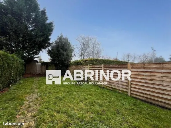 Maison 5 pièces 101 m² 