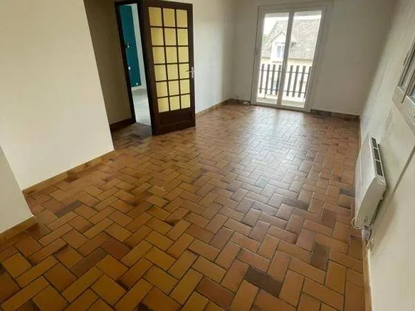 Appartement 2 pièces 57 m² 